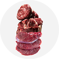 Мясо и птица