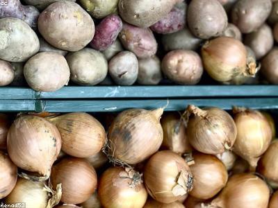 Мясная лавка "Мираторг"