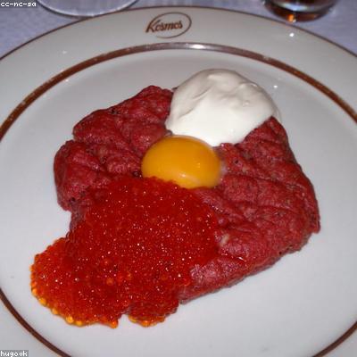 Фарш говяжий