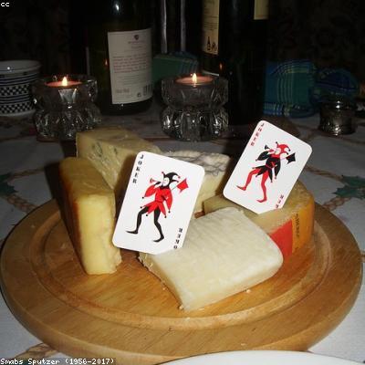 Чеддер выдержанный