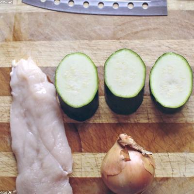 Утиная грудка