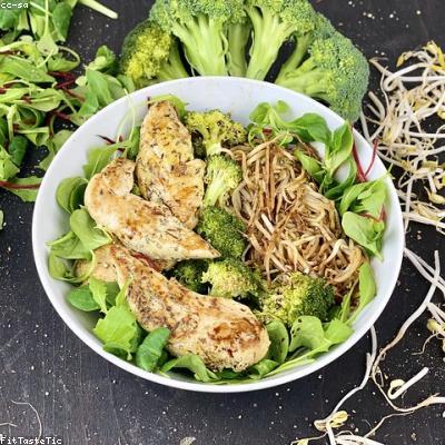 Утиная грудка