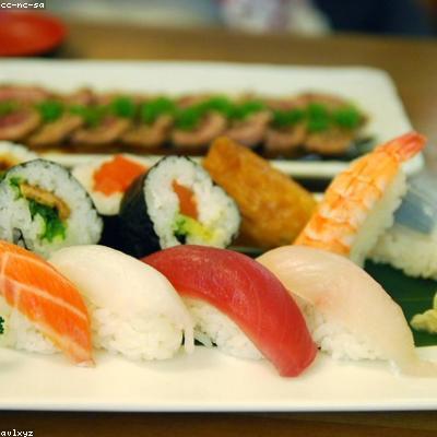 Икра красная горбуши