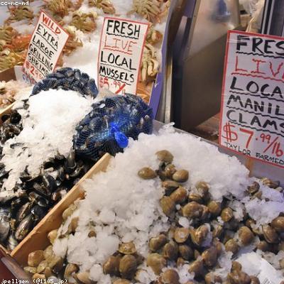 Лосось стейк охлажденный