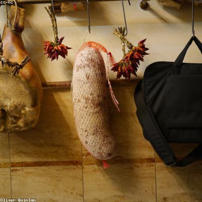 Хамон Серрано