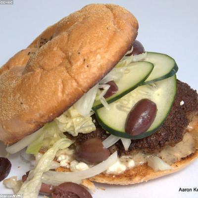 Паштет гусиный