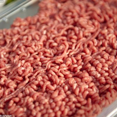 Фарш говяжий