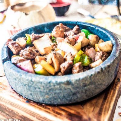 Сардельки говяжьи