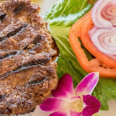 Телятина вырезка