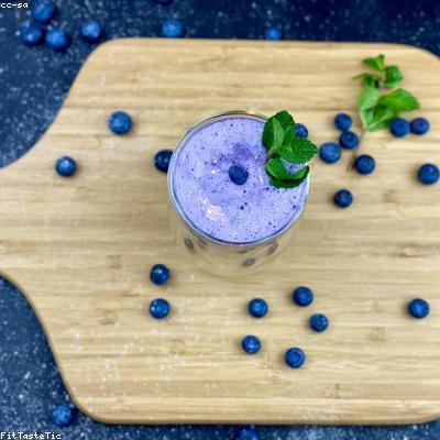 Молоко пастеризованное 3.2%