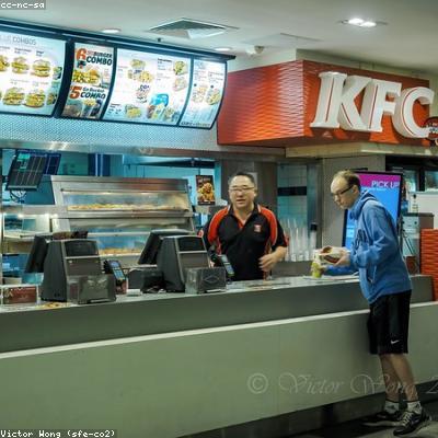 Куриная грудка филе