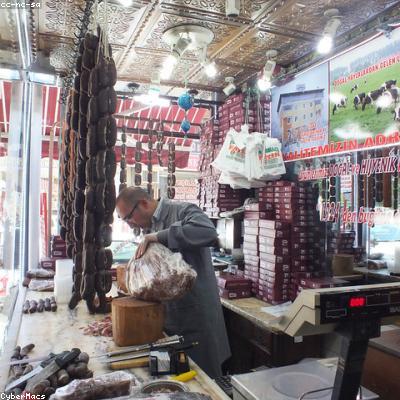 Салями Милано