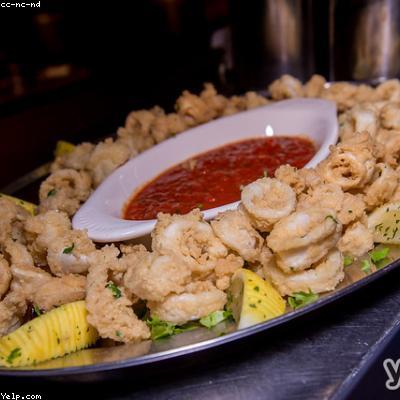 Дорада целая