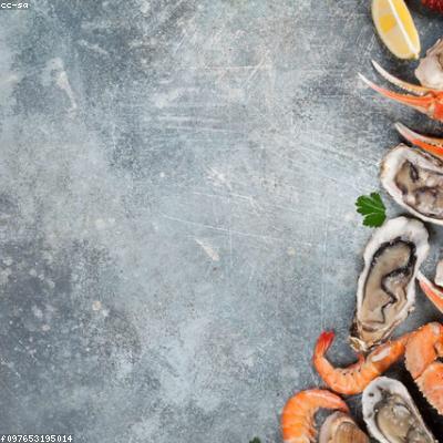 Краб камчатский