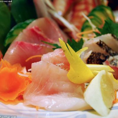 Мидии в ракушках