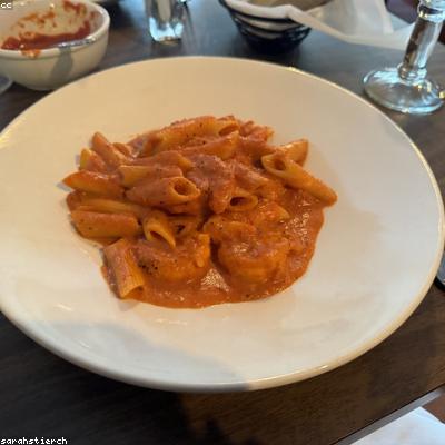 Мидии в ракушках