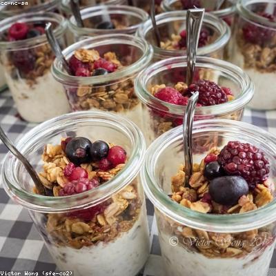 Йогурт натуральный